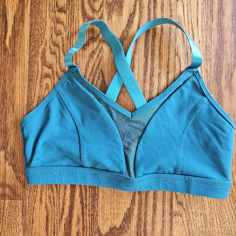 Born Primitive bra